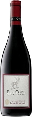 Elk Cove Willamette Valley Estate Pinot Noir 2023 750ml