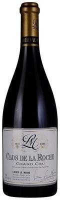 Lucien le Moine Clos de la Roche Grand Cru 2017 750ml