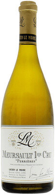 Lucien Le Moine Meursault Premier Cru Perrieres 2018 750ml
