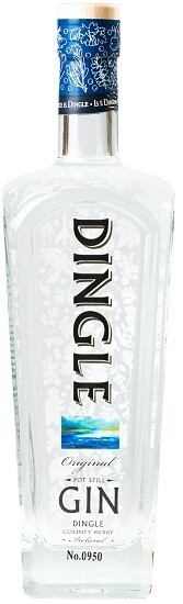 Dingle Original Gin 700ml