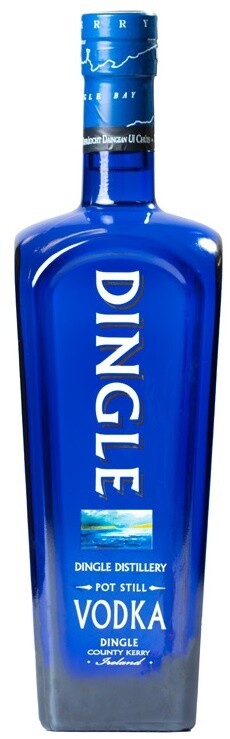 Dingle Vodka 750ml