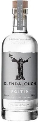 Glendalough Mountain Strength Poitin 750ml