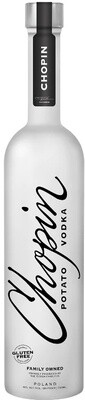 Chopin Potato Vodka (Magnum Bottle) 1.75L