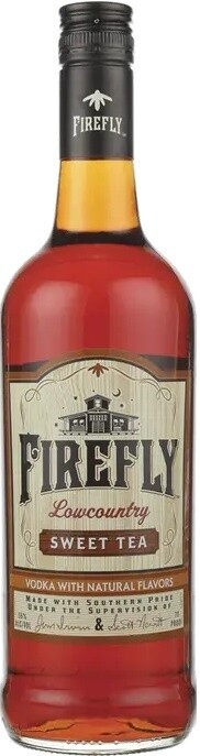 Firefly Sweet Tea Vodka 750ml