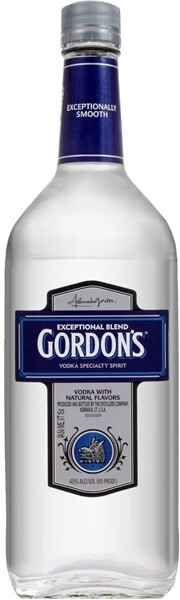 Gordon&#39;s Vodka (Magnum Bottle) 1.75L