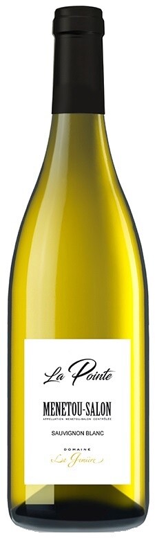 Domaine La Gemière La Pointe Menetou-Salon 2022 750ml