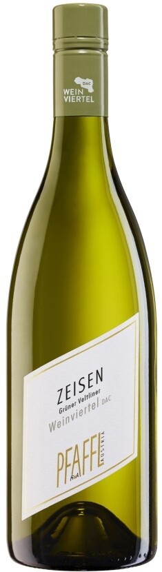 Pfaffl Gruner Veltliner Zeisen 2023 750ml