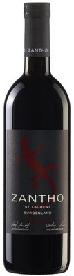 Zantho Sankt Laurent 2021 750ml