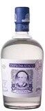 Diplomatico Rum Planas Blanco Extra Anejo 750ml