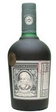 Diplomatico Rum Reserva Exclusiva 750ml