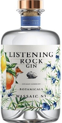 Tenmile Listening Rock Gin 750ml