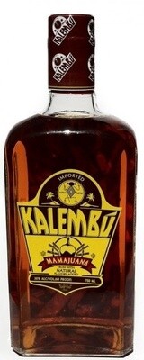 Mamajuana Kalembu (Mini Bottle) 50ml