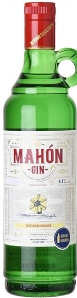 Xoriguer Mahon Gin (Liter Size Bottle) 1L