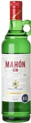 Xoriguer Mahon Gin (Liter Size Bottle) 1L