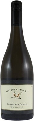 Goose Bay Sauvignon Blanc 750ml