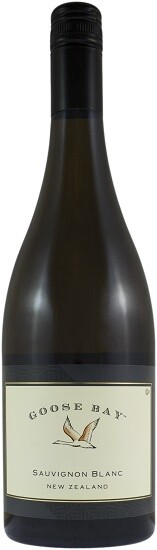 Goose Bay Sauvignon Blanc 750ml