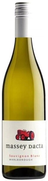 Massey Dacta Sauvignon Blanc 2023 750ml