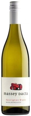 Massey Dacta Sauvignon Blanc 2023 750ml