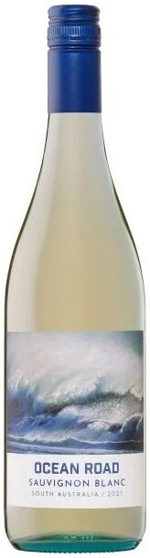 Ocean Road Sauvignon Blanc 2024 750ml