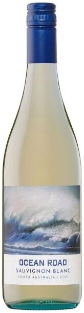 Ocean Road Sauvignon Blanc 2022 750ml