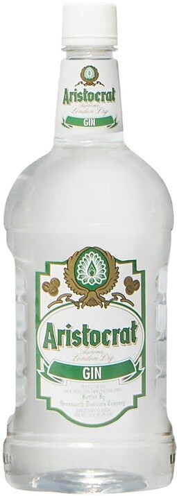 Aristocrat Gin (Magnum Bottle) 1.75L