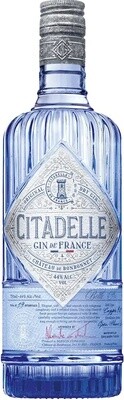 Citadelle Gin (Liter Size Bottle) 1L