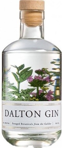 Dalton Gin 700ml