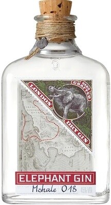 Elephant London Dry Gin 750ml