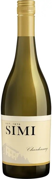 Simi Chardonnay 2023 750ml