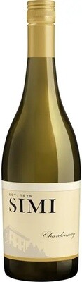 Simi Chardonnay 2023 750ml