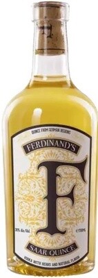 Ferdinand&#39;s Saar Quince (Sloe Gin Type Liqueur) 750ml