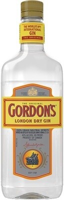 Gordon&#39;s Gin (Magnum Bottle) 1.75L