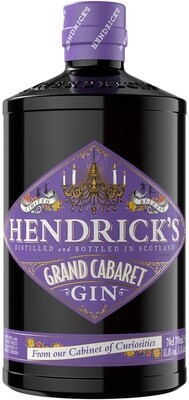 Hendrick&#39;s Grand Cabaret 750ml