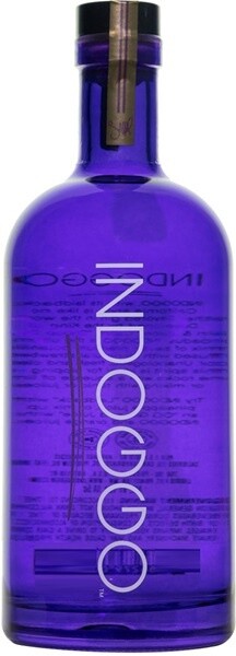 Indoggo Strawberry Flavored Gin 750ml