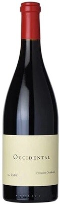 Occidental Pinot Noir Freestone-Occidental Sonoma Coast 2023 750ml