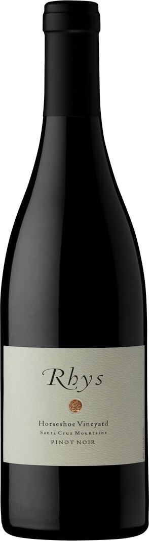 Rhys Horseshoe Vineyard Santa Cruz Mountains Pinot Noir 2019 750ml