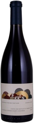 Ferren Silver Eagle Vineyard Pinot Noir Sonoma Coast 2021 750ml