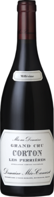 Domaine Meo-Camuzet Corton Grand Cru Les Perrieres 2018 750ml