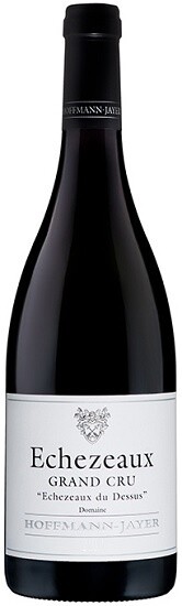 Domaine Hoffmann-Jayer Echezeaux Grand Cru Echezeaux du Dessus 2018 750ml