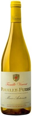 Famille Vincent Pouilly-Fuisse Marie-Antoinette 2022 750ml