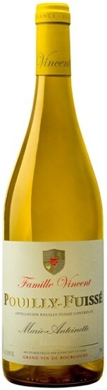 Famille Vincent Pouilly-Fuisse Marie-Antoinette 2022 750ml