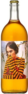 Gia Coppola Orange Lake County Sauvignon Blanc 2020 (Liter Size Bottle) 1L