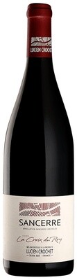 Lucien Crochet Sancerre Rouge La Croix du Roy 2020 750ml