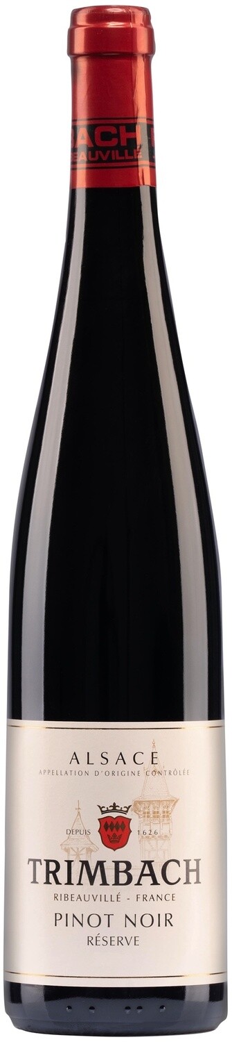 Trimbach Pinot Noir Reserve 2022 750ml