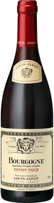 Louis Jadot Bourgogne Pinot Noir 2022 750ml