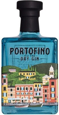 Portofino Dry Gin 750ml