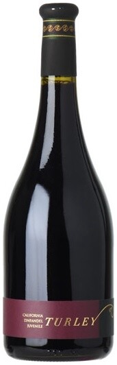 Turley Wine Cellars Zinfandel Juvenile 2023 750ml