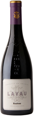Lavau Rasteau 2019 750ml