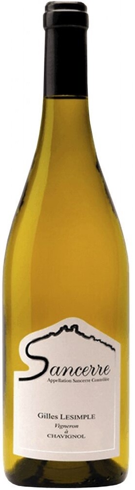 Domaine Lesimple et Fils Sancerre 2023 750ml