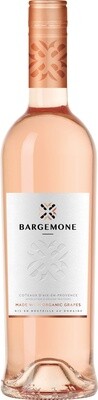 Bargemone Classique Coteaux d'Aix-en-Provence Rosé 2023 750ml